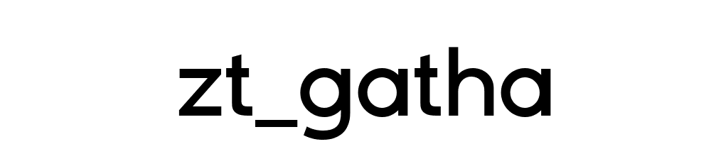 Zt_gatha