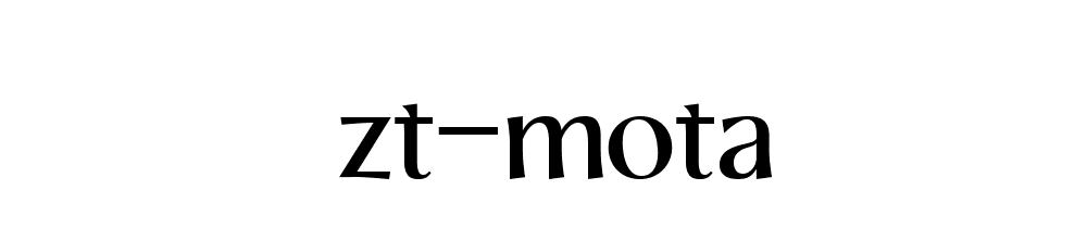 zt-mota