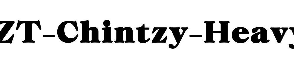 ZT-Chintzy-Heavy