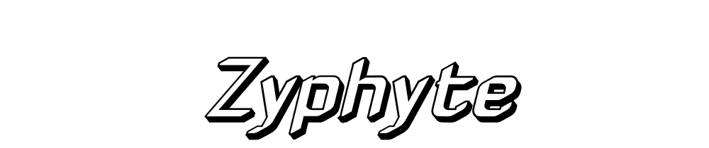 Zyphyte