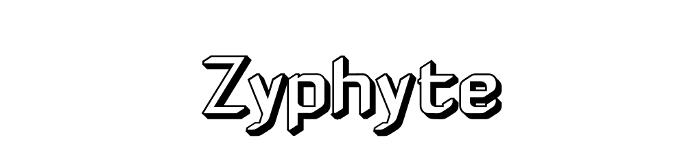 Zyphyte