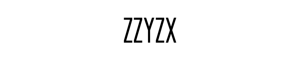 Zzyzx