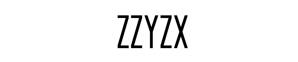 Zzyzx